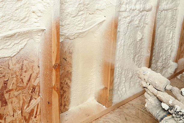 Types of Insulation We Offer in Austin, AR